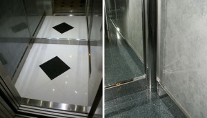 Sol Ascenseurs: Découvrez le matériau adéquat pour votre sol.